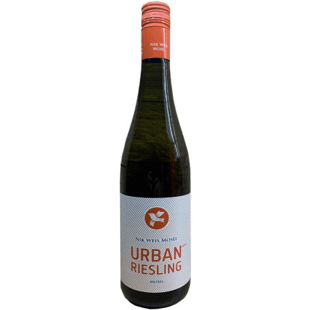 Nik Weis Urban Riesling Mosel