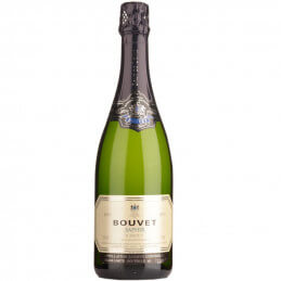 Bouvet Saphir saumur Brut Vintage