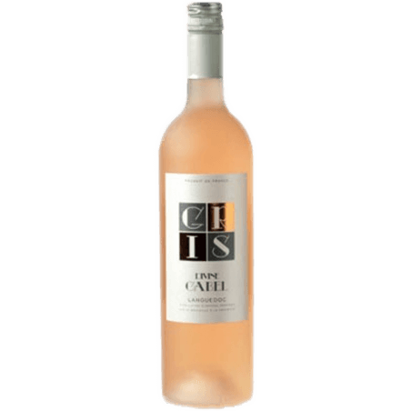 Cabel Gris Rosé