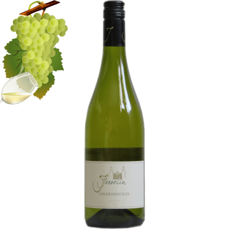 Josselin Chardonnay