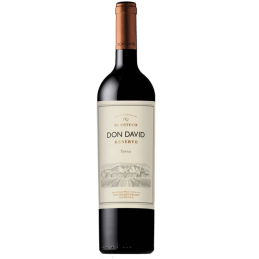 EL Esteco Don David Tannat reserve