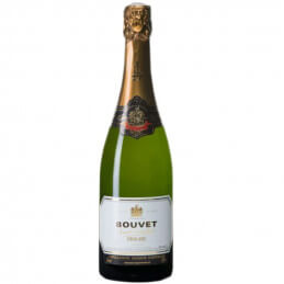 Bouvet Saphir Saumur Demi Sec