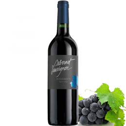 Cabernet Sauvignon de Rouquet