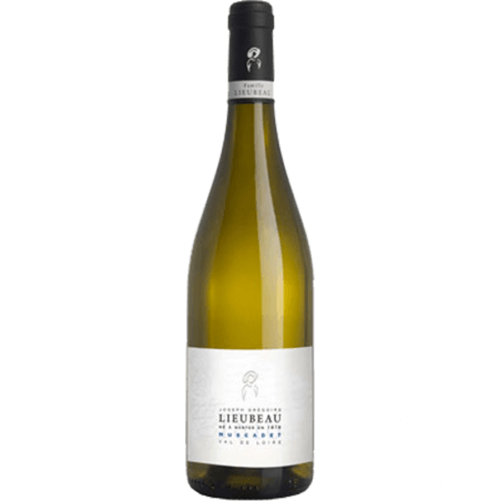 Lieubeau Muscadet