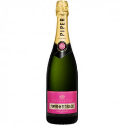 Piper Heidsieck Rosé Sauvage