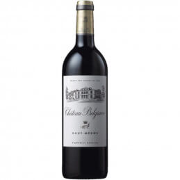 Chateau Belgrave Haut-Médoc