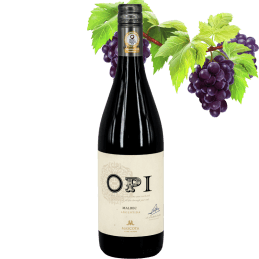 Opi Mascota Vineyards Malbec