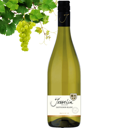 Josselin Sauvignon Blanc