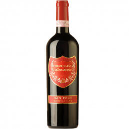 San Polo brunello di montalcino