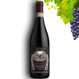 Speri Amarone della Valpolicella Classico Monte Sant'Urbano