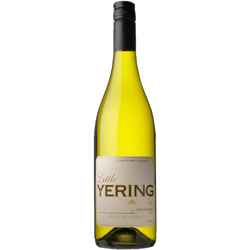 Little Yering Chardonnay