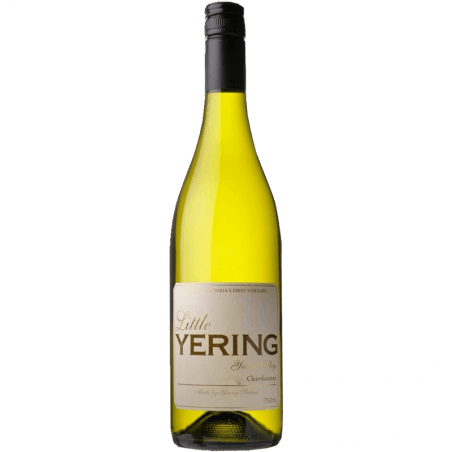 Little Yering Chardonnay