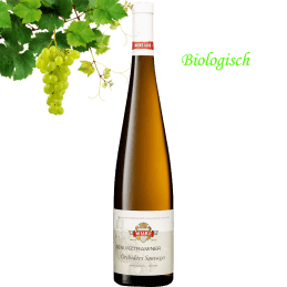 Domaine Mure Gewurztraminer Orchidees Sauvages