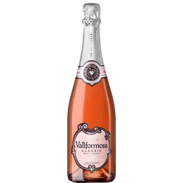 Vallformosa Cava brut Rosado