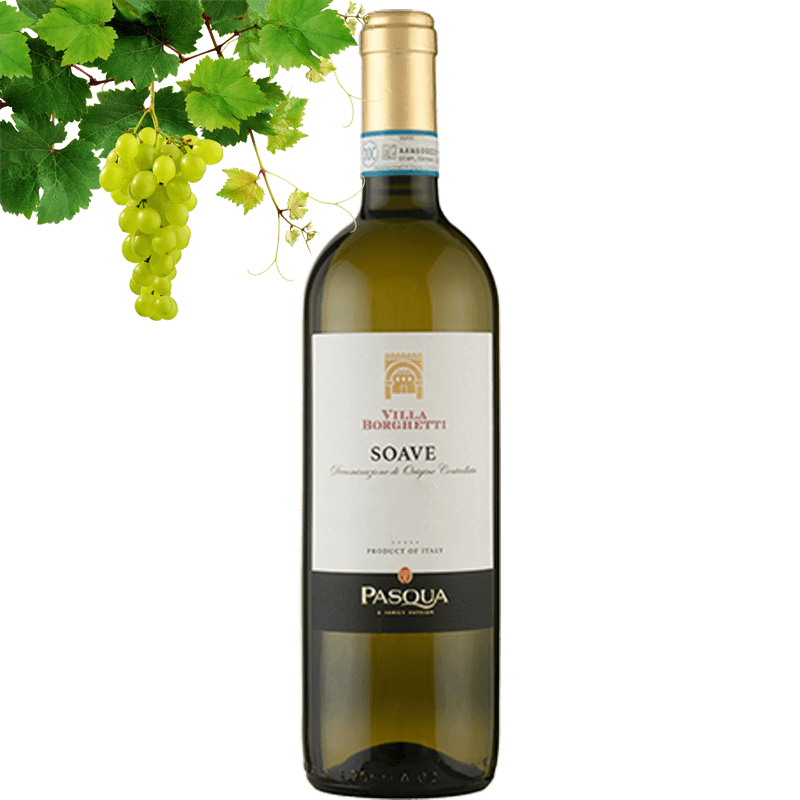 Pasqua Villa Borghetti Soave