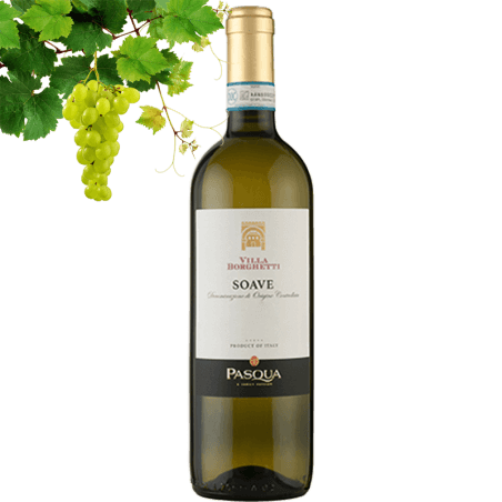 Pasqua Villa Borghetti Soave