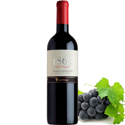 San Pedro 1865 Cabernet Sauvignon