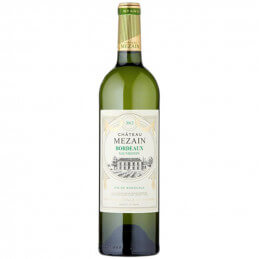 Chateau Mezain Bordeaux Blanc