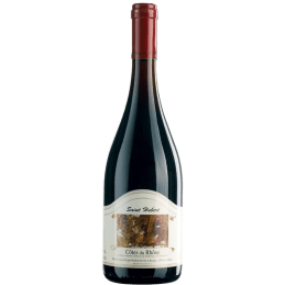 Domaine Pardon Saint Hubert Cotes du Rhone