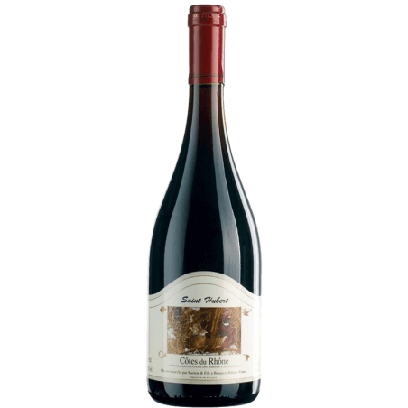 Domaine Pardon Saint Hubert Cotes du Rhone