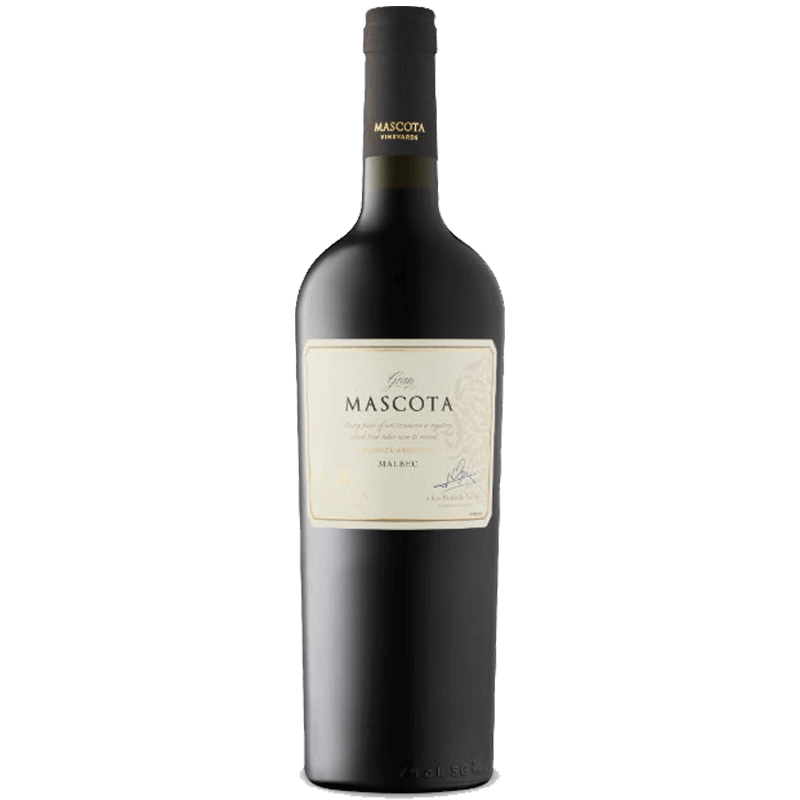 La Mascota Gran Mascota Malbec