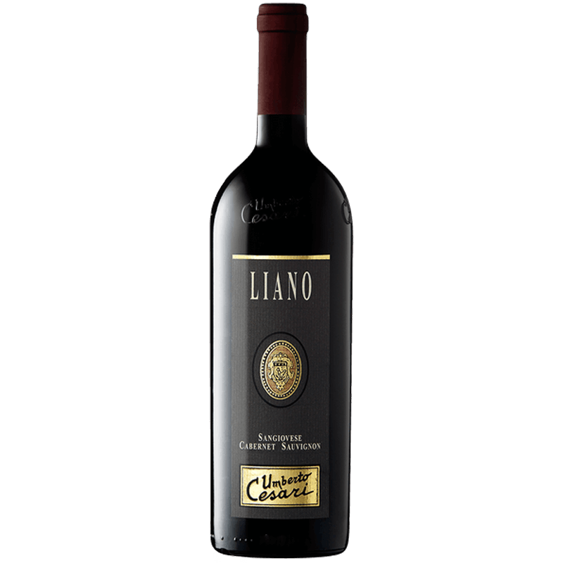 Umberto Cesari Liano Sangiovese Cabernet Sauvignon