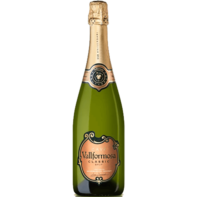 Valformosa Cava