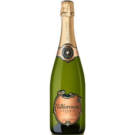 Cava Valformosa