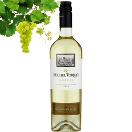 Michel torino Coleccion Sauvignon Blanc