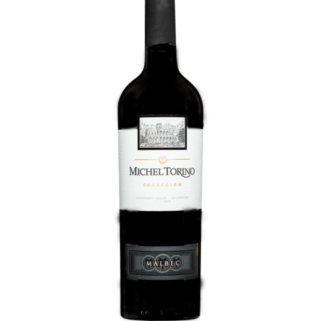 Michel Torino Coleccion Malbec