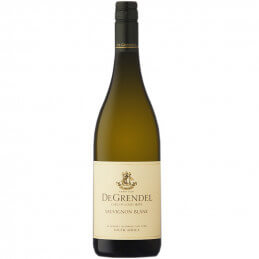 De Grendel Sauvignon Blanc