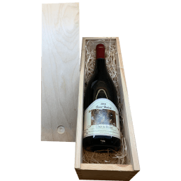 Wein Saint Hubert Cotes du Rhone