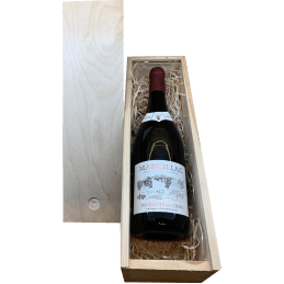 Wijnkist Domaine du Cros Marcillac Cuvée Lo Sang del Païs