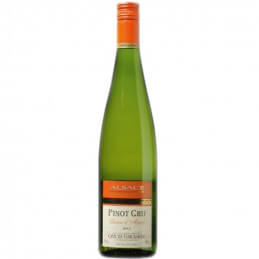 Cave de Turckheim Baron d Alsace Pinot Gris