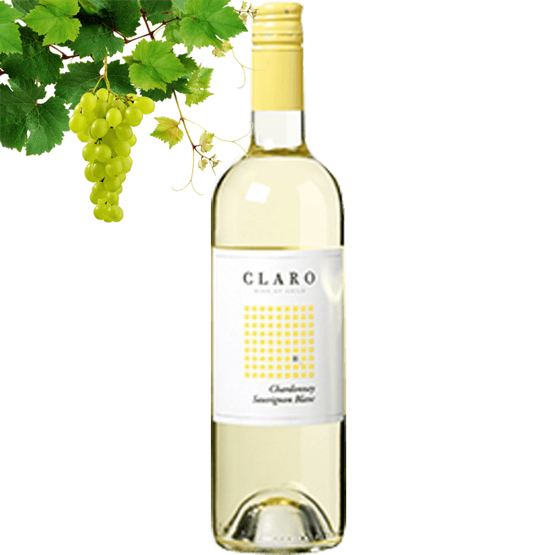 Luis Felipe Edwards Claro Chardonnay Sauvignon Blanc