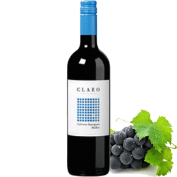 Luis Felipe Edwards Claro Cabernet Sauvignon Malbec