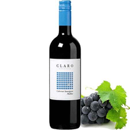 Luis Felipe Edwards Claro Cabernet Sauvignon Malbec