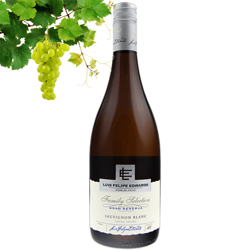 Luis Felipe Edwards Sauvignon Blanc Gran Reserva