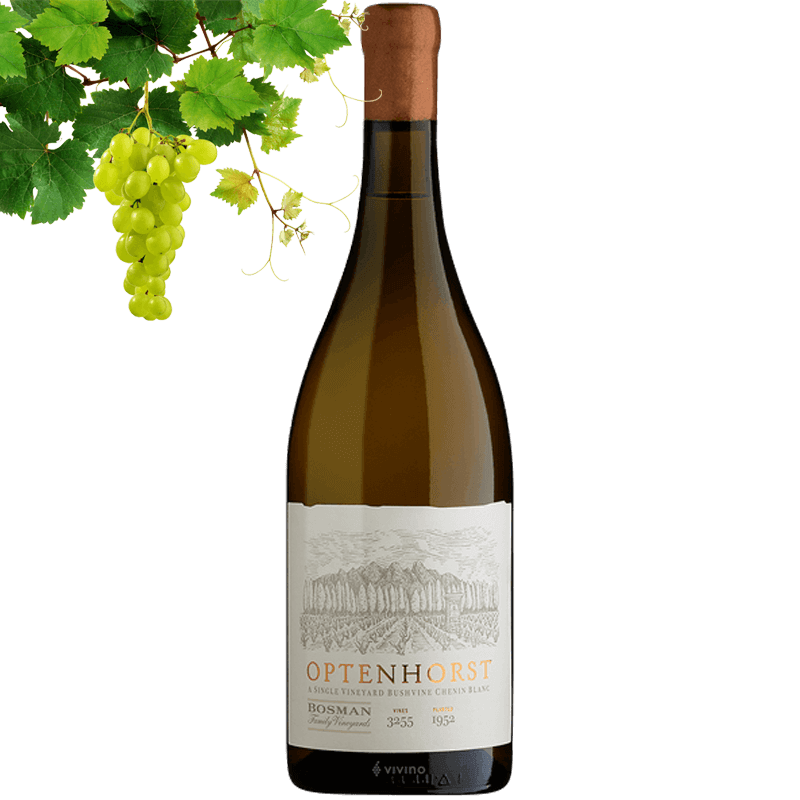 Bosman Optenhorst Chenin Blanc