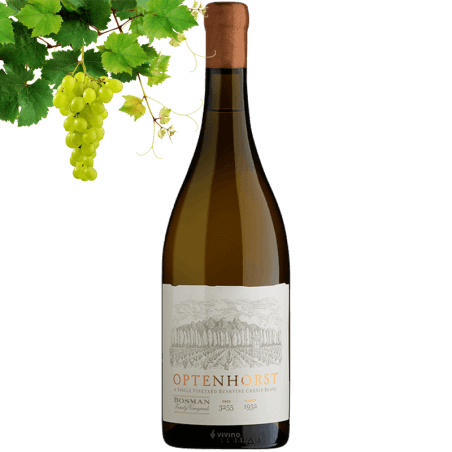 Bosman Optenhorst Chenin Blanc