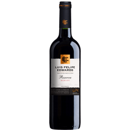 Luis Felipe Edwards Merlot Reserva