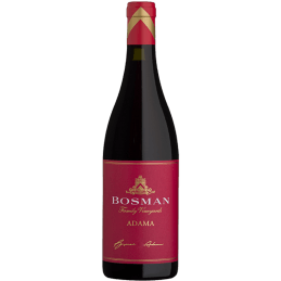 Bosman Family Vineyards Adama red