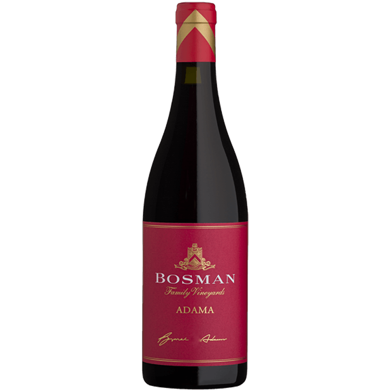 Bosman Family Vineyards Adama red