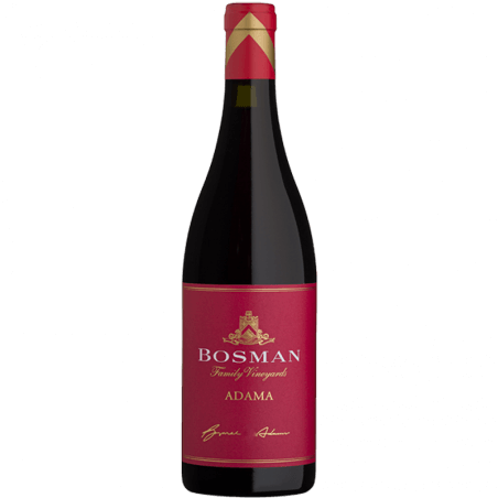 Bosman Family Vineyards Adama red