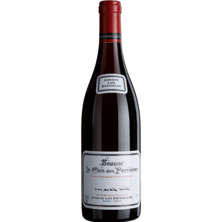 Domaine Loïs Dufouleur Clos Des Perrières 1er Cru 2017