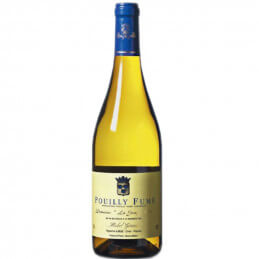 Michel Girault Pouilly Fumo
