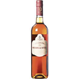 Jose Maria Da Fonseca Moscatel de Sétubal