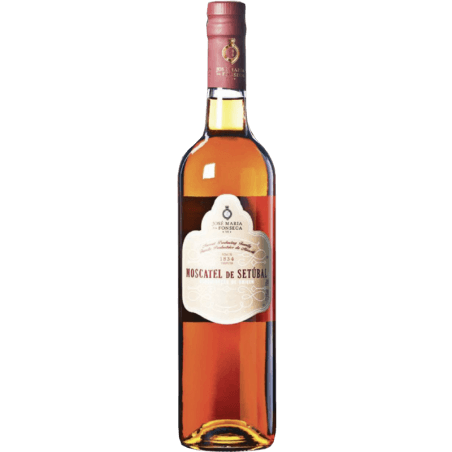 Jose Maria Da Fonseca Moscatel de Sétubal