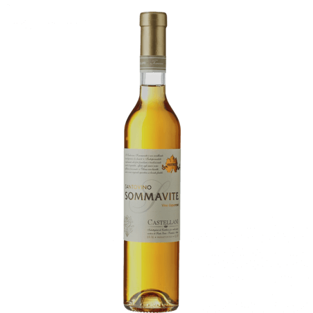 Castellani Sommavite Santovino