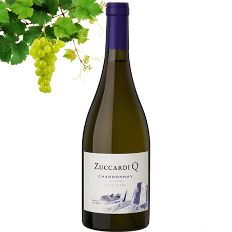 Zuccardi Q Chardonnay